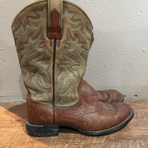 Men’s Ariat Cowboy Boots